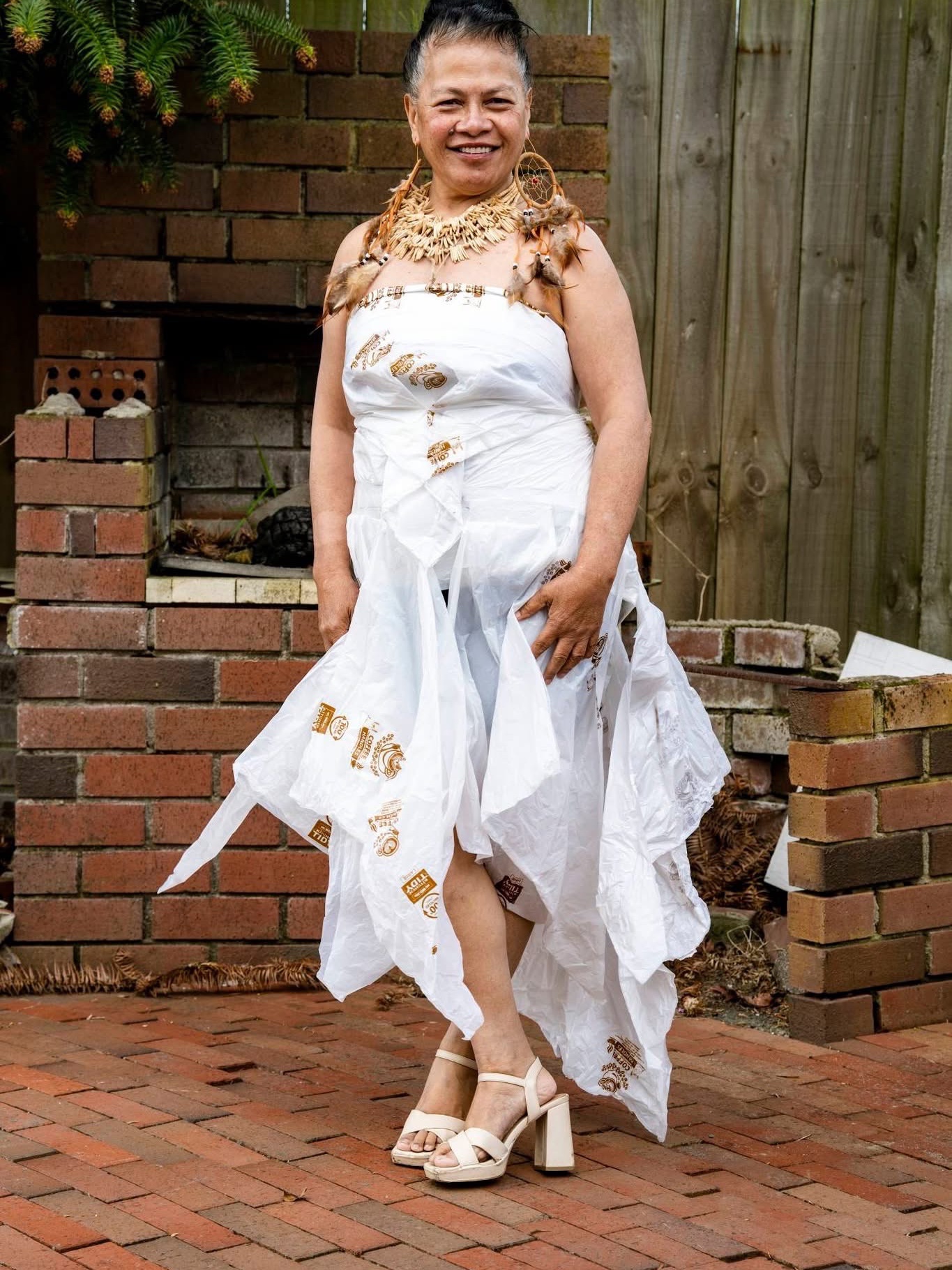 Lady Leiti
